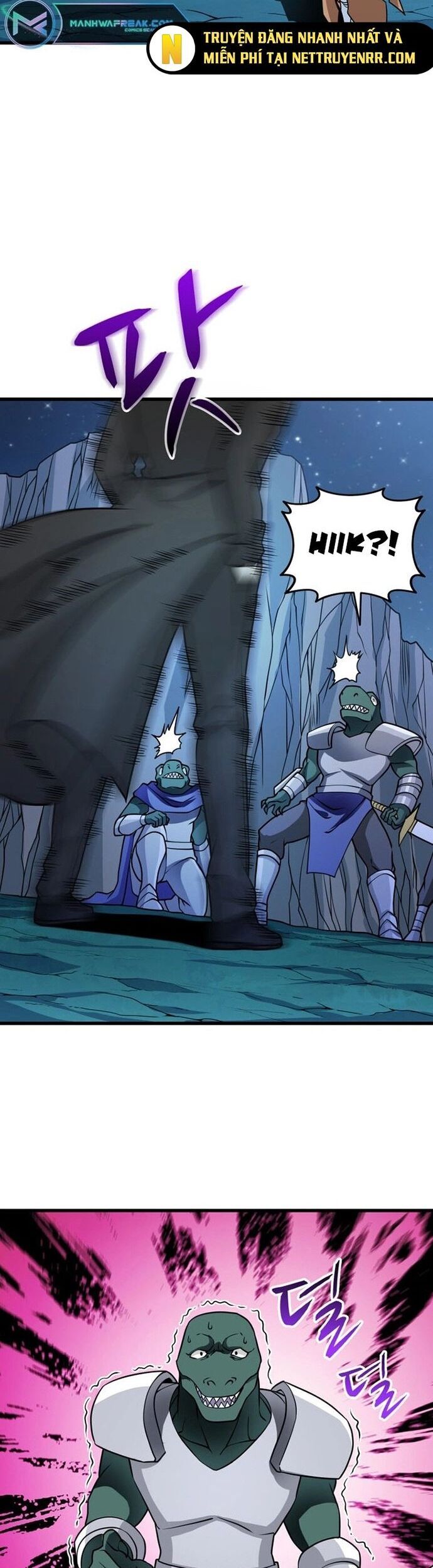 Tôi Là Người Chơi Duy Nhất Đăng Nhập Chap 158 - Next Chap 159