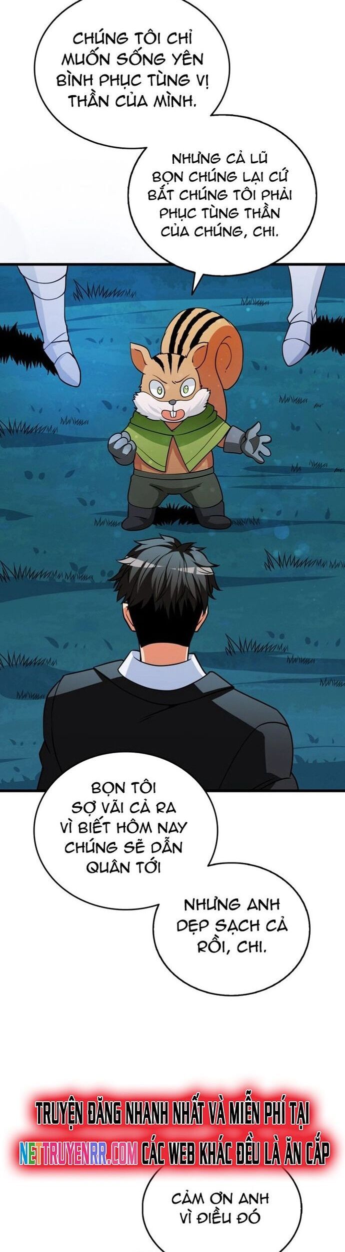 Tôi Là Người Chơi Duy Nhất Đăng Nhập Chap 158 - Next Chap 159