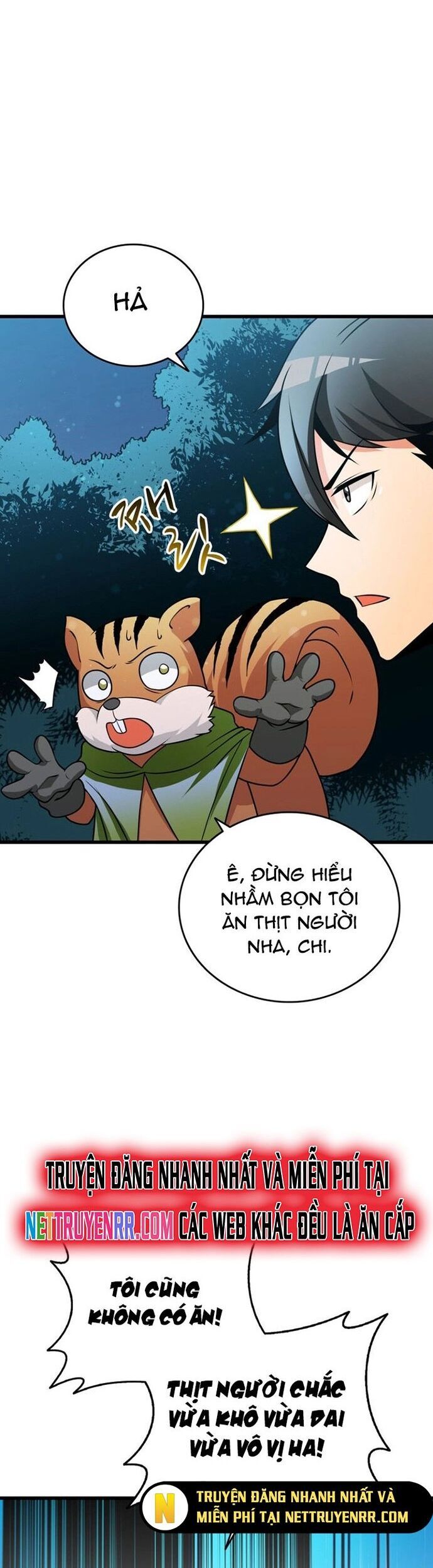 Tôi Là Người Chơi Duy Nhất Đăng Nhập Chap 158 - Next Chap 159
