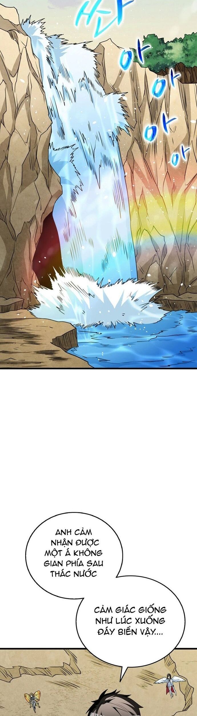 Tôi Là Người Chơi Duy Nhất Đăng Nhập Chap 158 - Next Chap 159