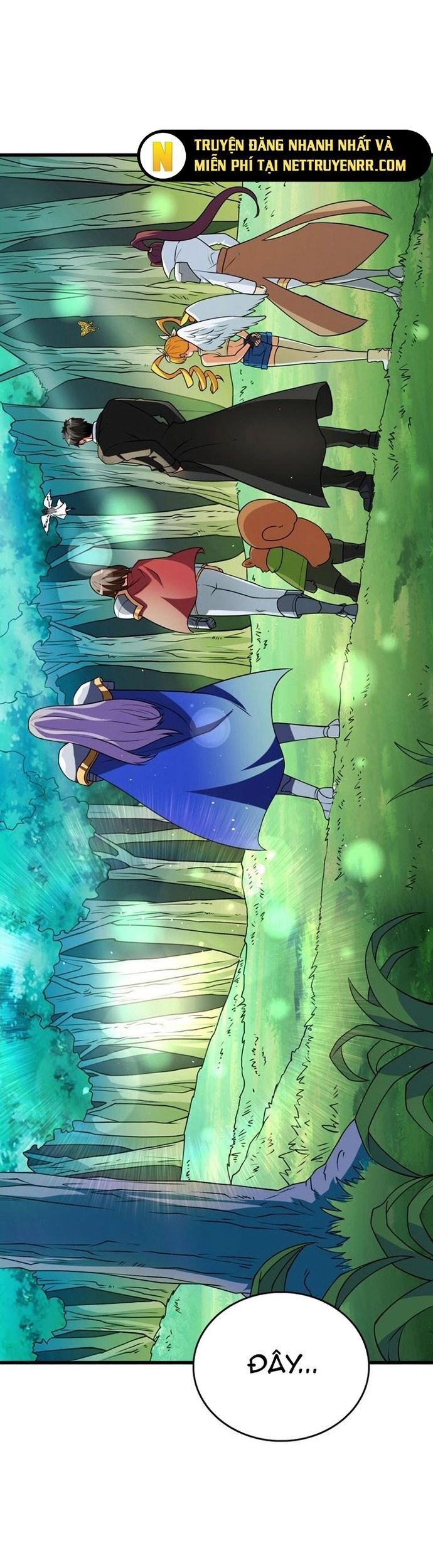 Tôi Là Người Chơi Duy Nhất Đăng Nhập Chap 158 - Next Chap 159