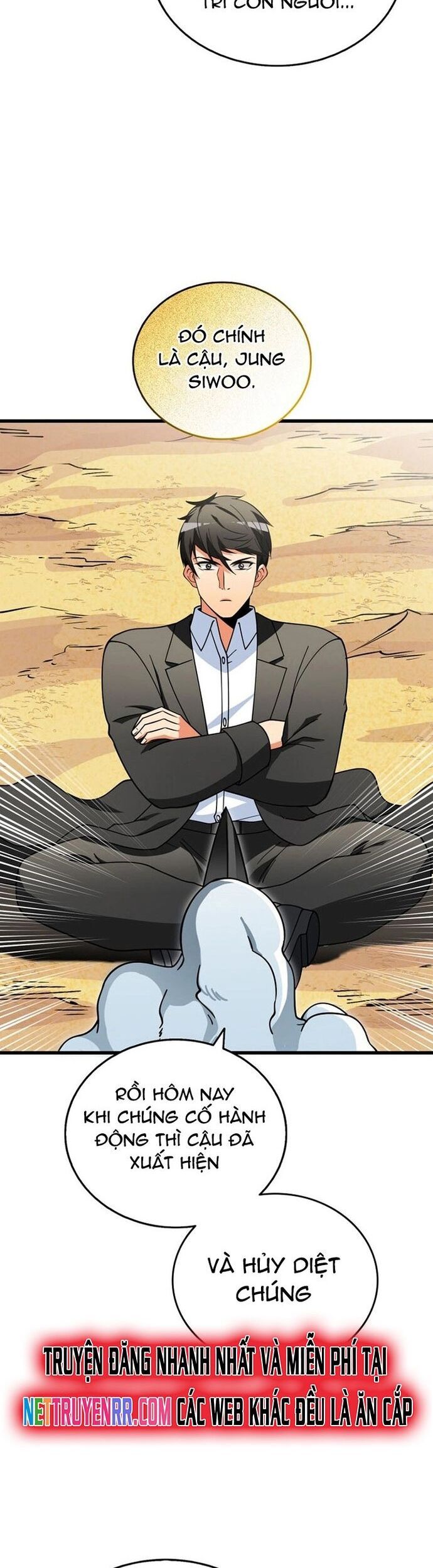 Tôi Là Người Chơi Duy Nhất Đăng Nhập Chap 159 - Next Chap 160