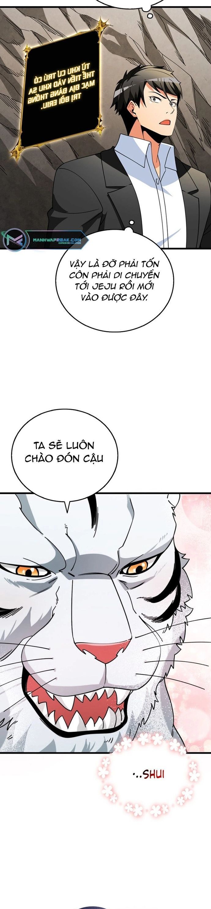 Tôi Là Người Chơi Duy Nhất Đăng Nhập Chap 159 - Next Chap 160