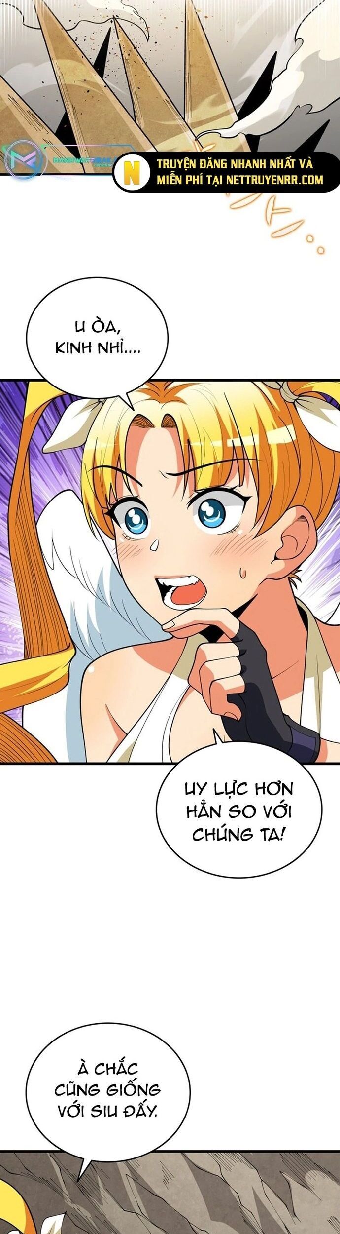 Tôi Là Người Chơi Duy Nhất Đăng Nhập Chap 160 - Next Chap 161