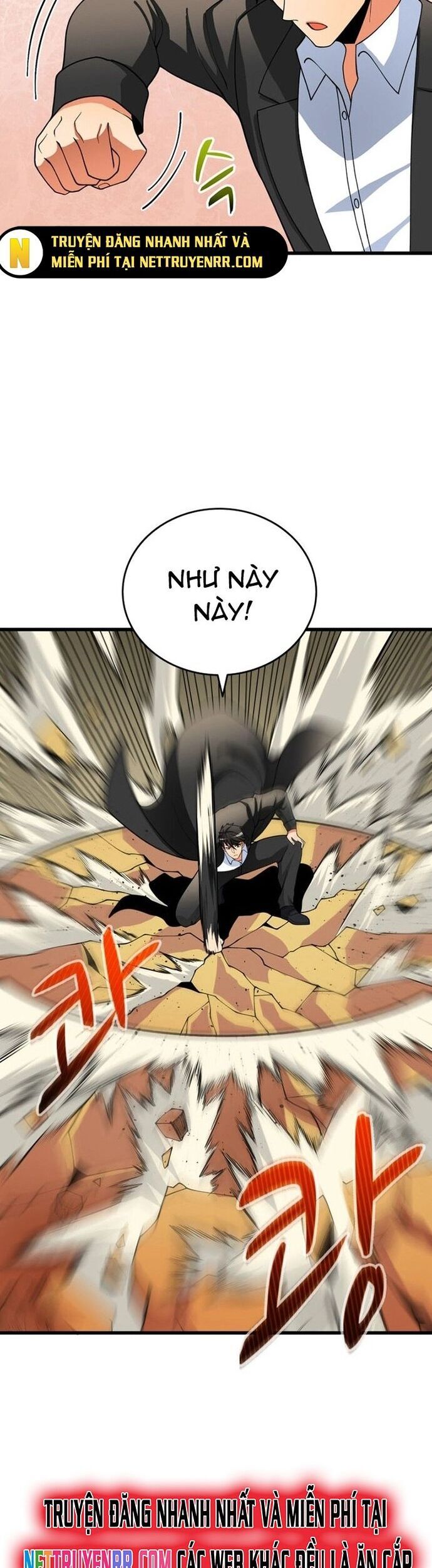 Tôi Là Người Chơi Duy Nhất Đăng Nhập Chap 160 - Next Chap 161