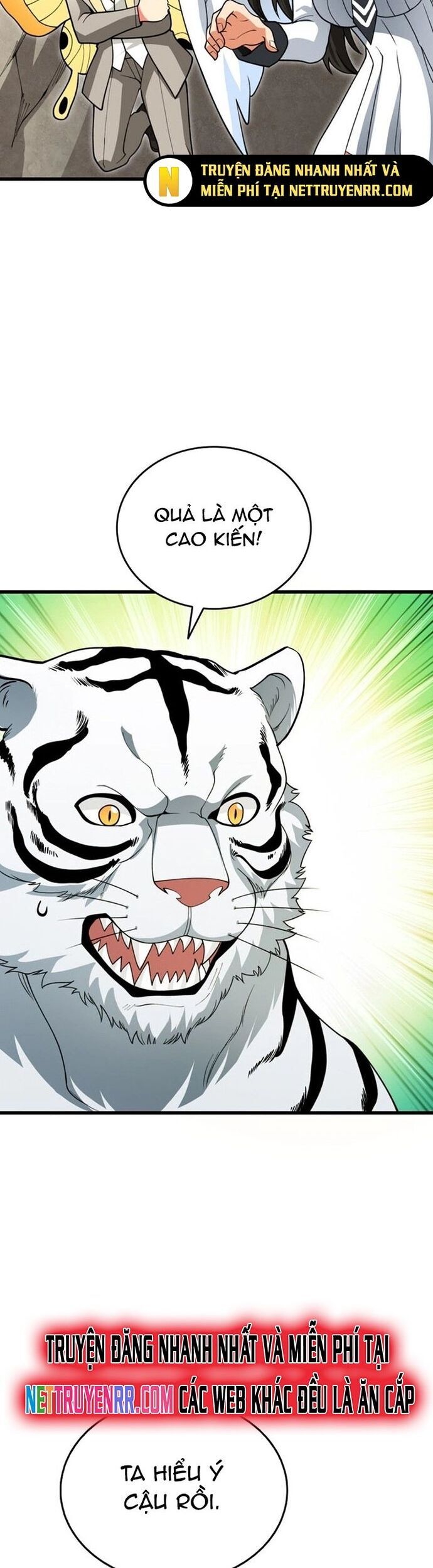 Tôi Là Người Chơi Duy Nhất Đăng Nhập Chap 160 - Next Chap 161