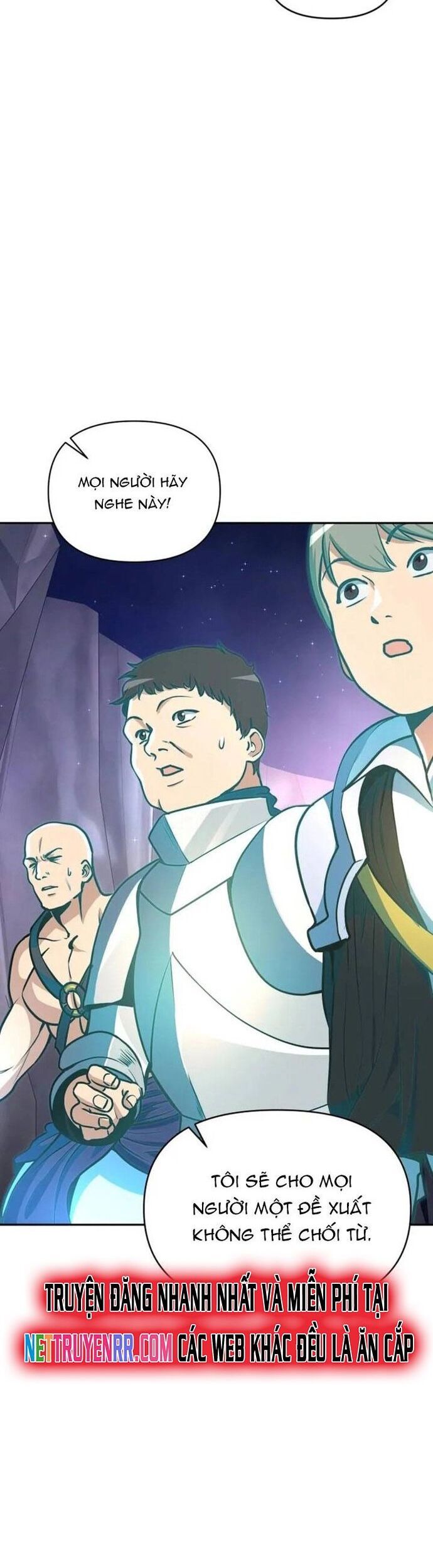 Tôi Là Người Chơi Duy Nhất Đăng Nhập Chap 161 - Next Chap 162