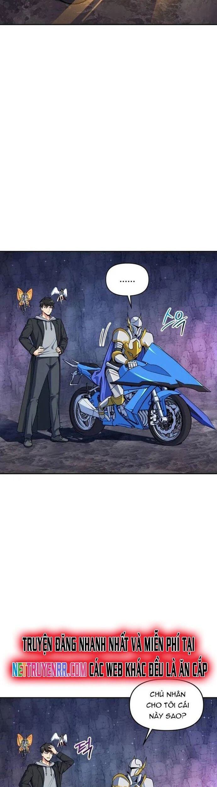 Tôi Là Người Chơi Duy Nhất Đăng Nhập Chap 161 - Next Chap 162