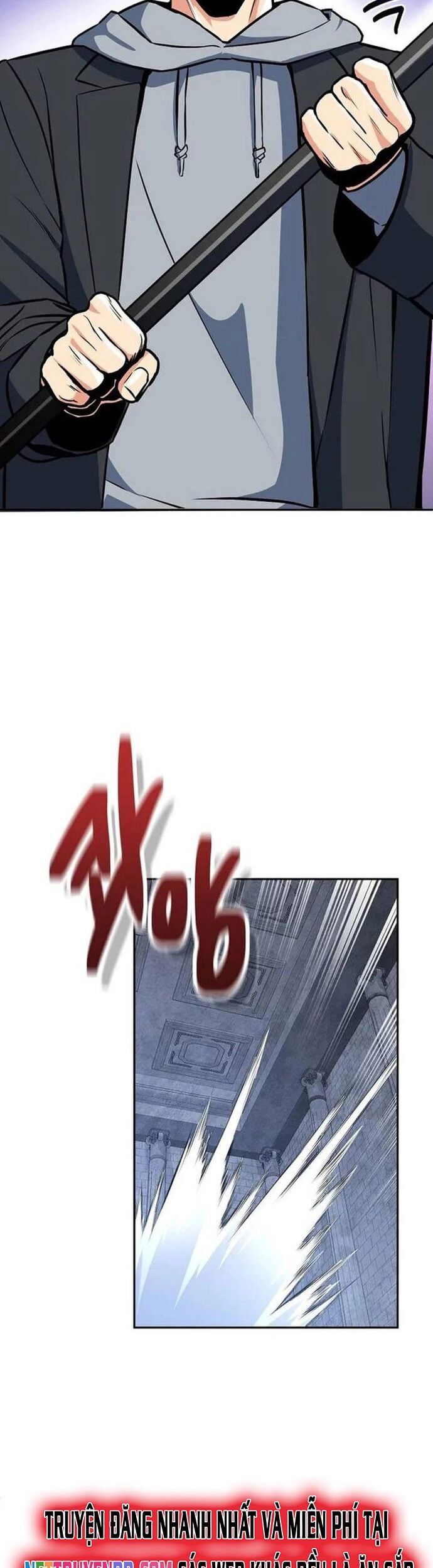 Tôi Là Người Chơi Duy Nhất Đăng Nhập Chap 162 - Next Chap 163