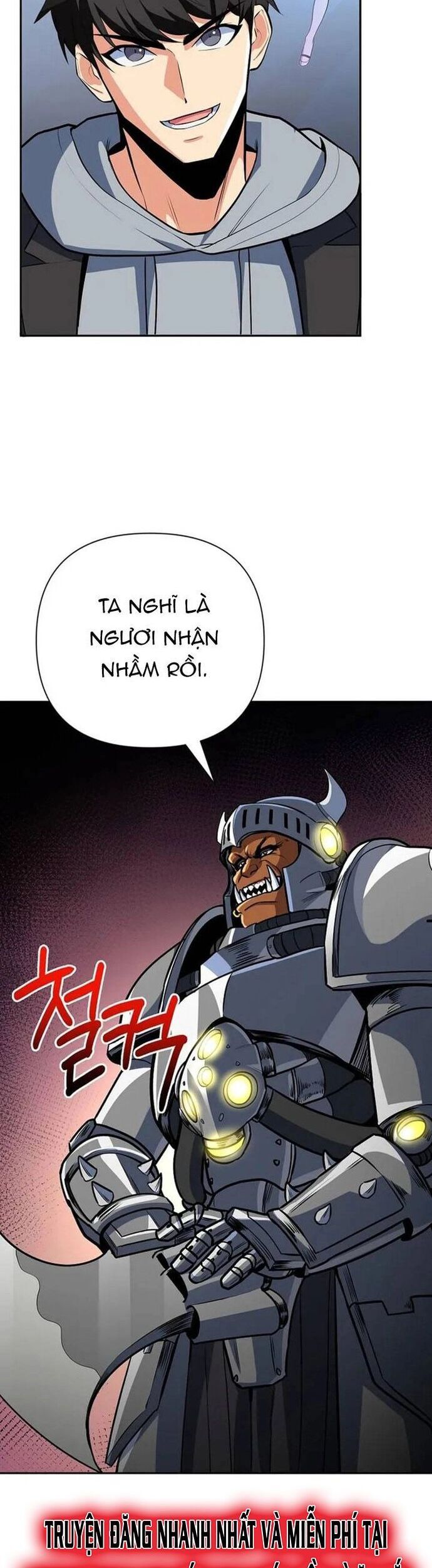 Tôi Là Người Chơi Duy Nhất Đăng Nhập Chap 162 - Next Chap 163