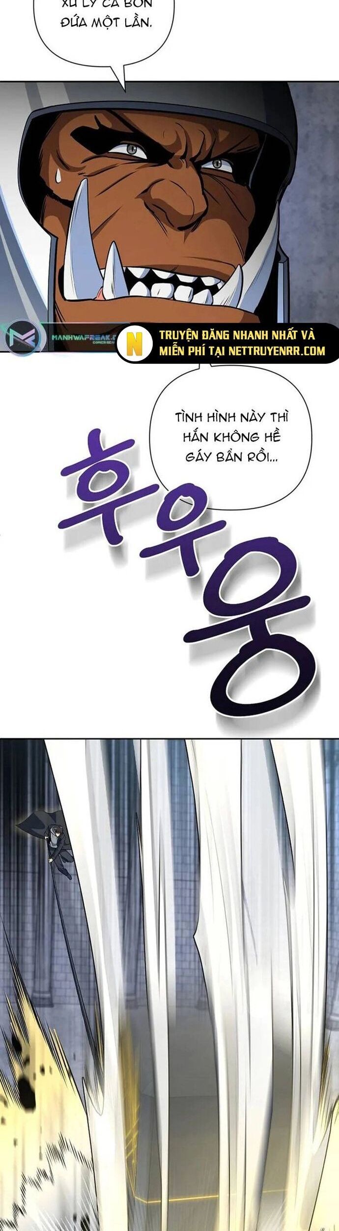 Tôi Là Người Chơi Duy Nhất Đăng Nhập Chap 163 - Next Chap 164