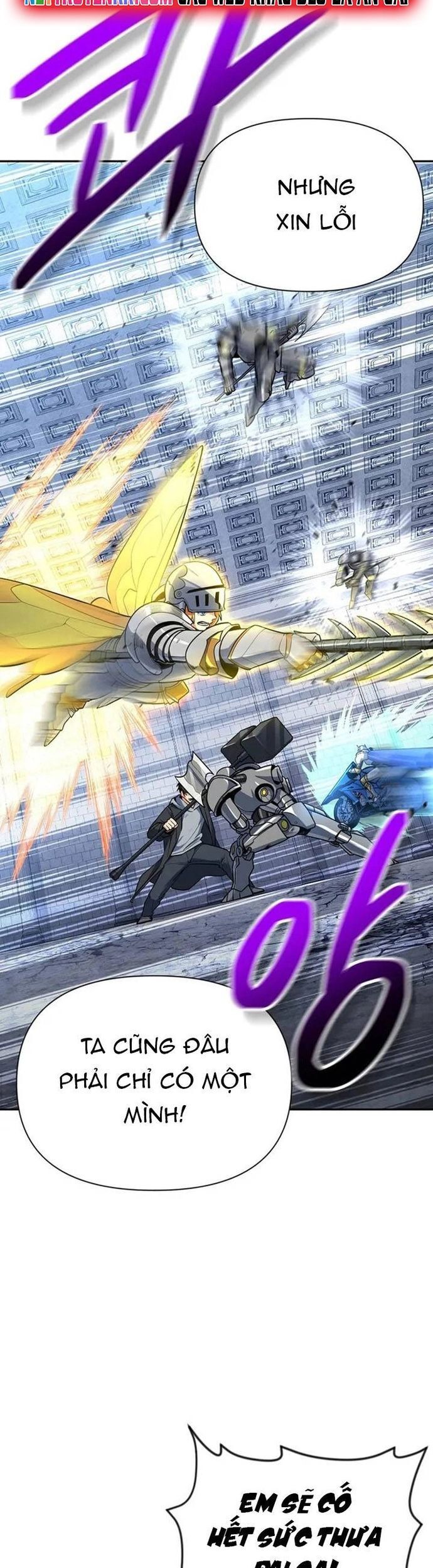 Tôi Là Người Chơi Duy Nhất Đăng Nhập Chap 163 - Next Chap 164