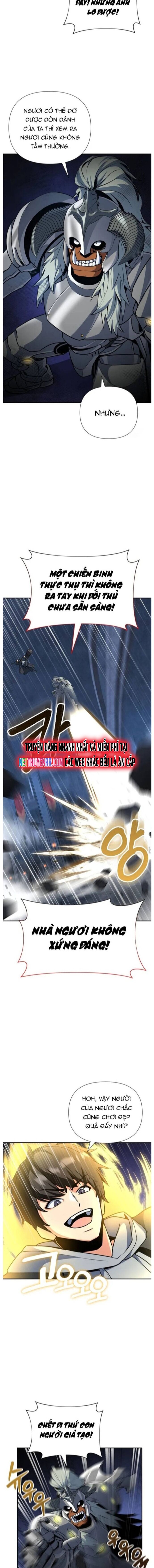 Tôi Là Người Chơi Duy Nhất Đăng Nhập Chap 165 - Next Chap 166