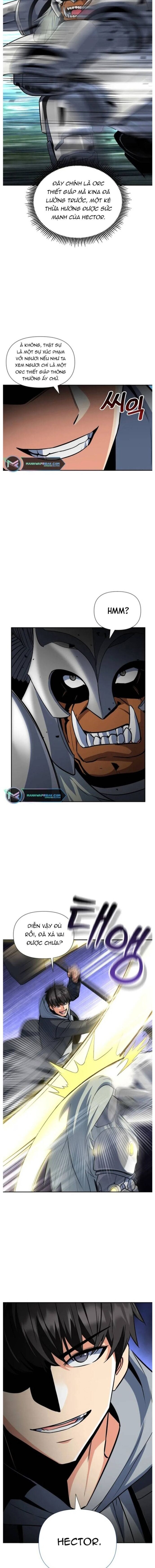 Tôi Là Người Chơi Duy Nhất Đăng Nhập Chap 165 - Next Chap 166