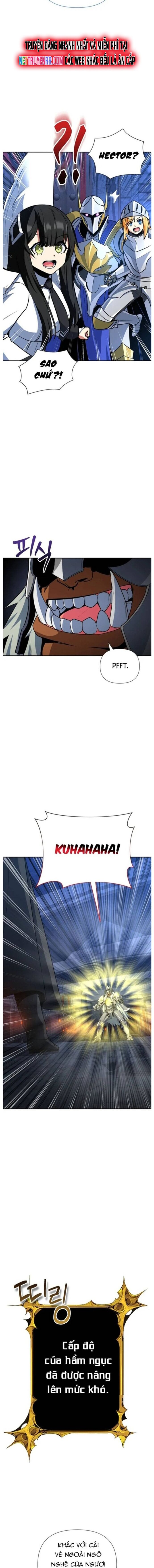 Tôi Là Người Chơi Duy Nhất Đăng Nhập Chap 165 - Next Chap 166