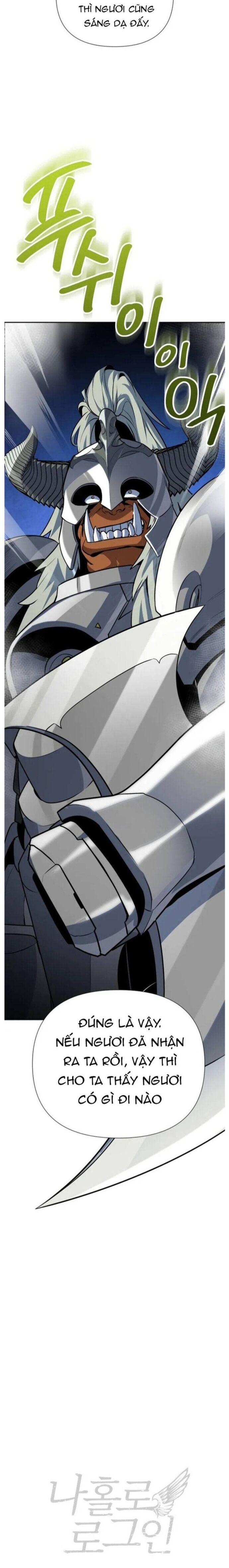 Tôi Là Người Chơi Duy Nhất Đăng Nhập Chap 165 - Next Chap 166