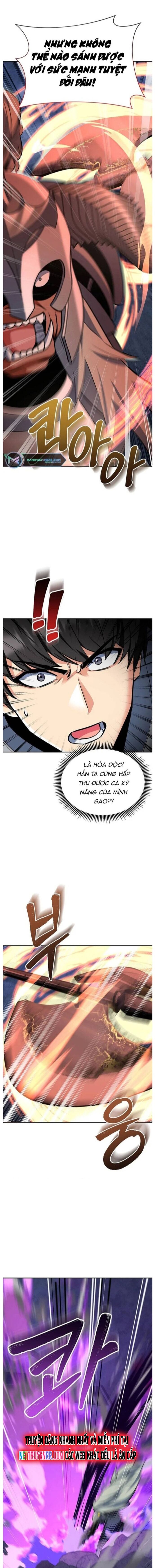 Tôi Là Người Chơi Duy Nhất Đăng Nhập Chap 166 - Next Chap 167