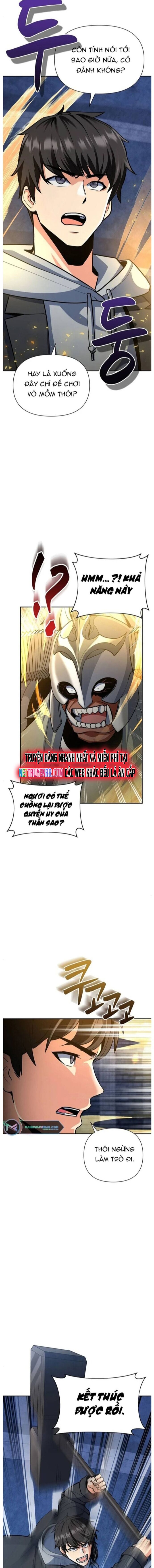 Tôi Là Người Chơi Duy Nhất Đăng Nhập Chap 166 - Next Chap 167