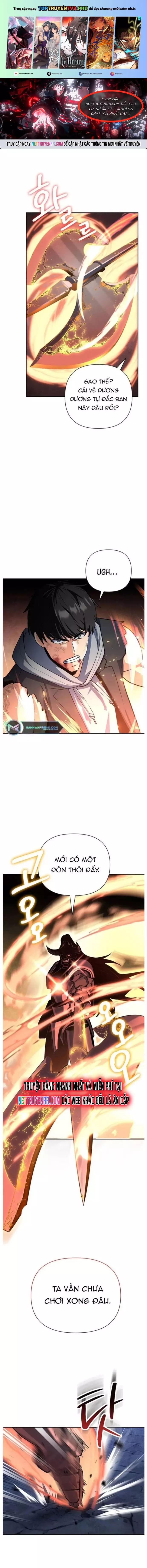 Tôi Là Người Chơi Duy Nhất Đăng Nhập Chap 167 - Next Chap 168