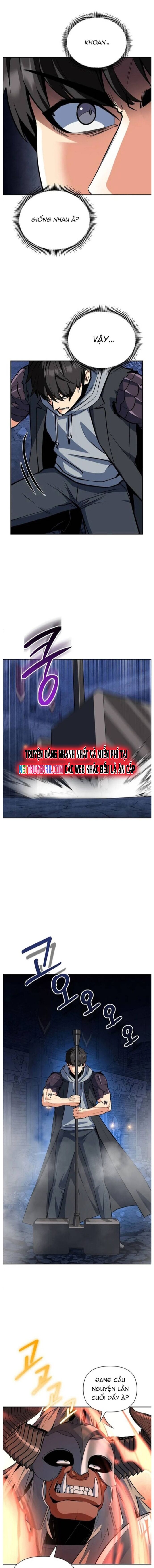 Tôi Là Người Chơi Duy Nhất Đăng Nhập Chap 167 - Next Chap 168