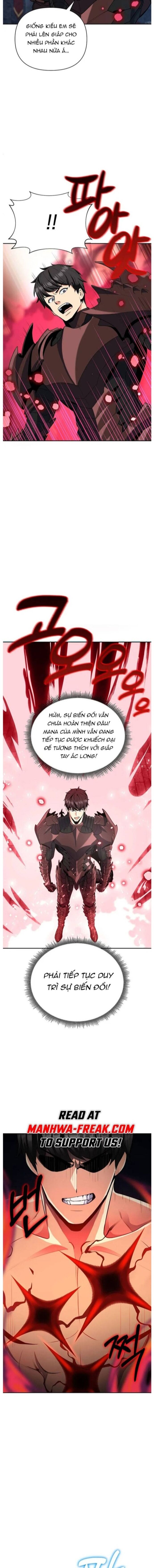 Tôi Là Người Chơi Duy Nhất Đăng Nhập Chap 169 - Next Chap 170