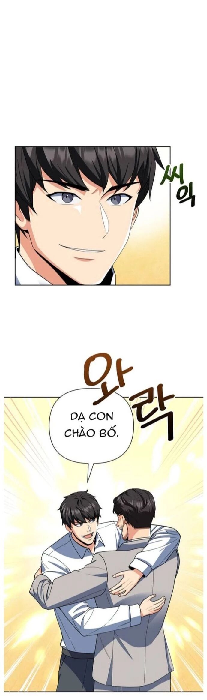 Tôi Là Người Chơi Duy Nhất Đăng Nhập Chap 171 - Next Chap 172