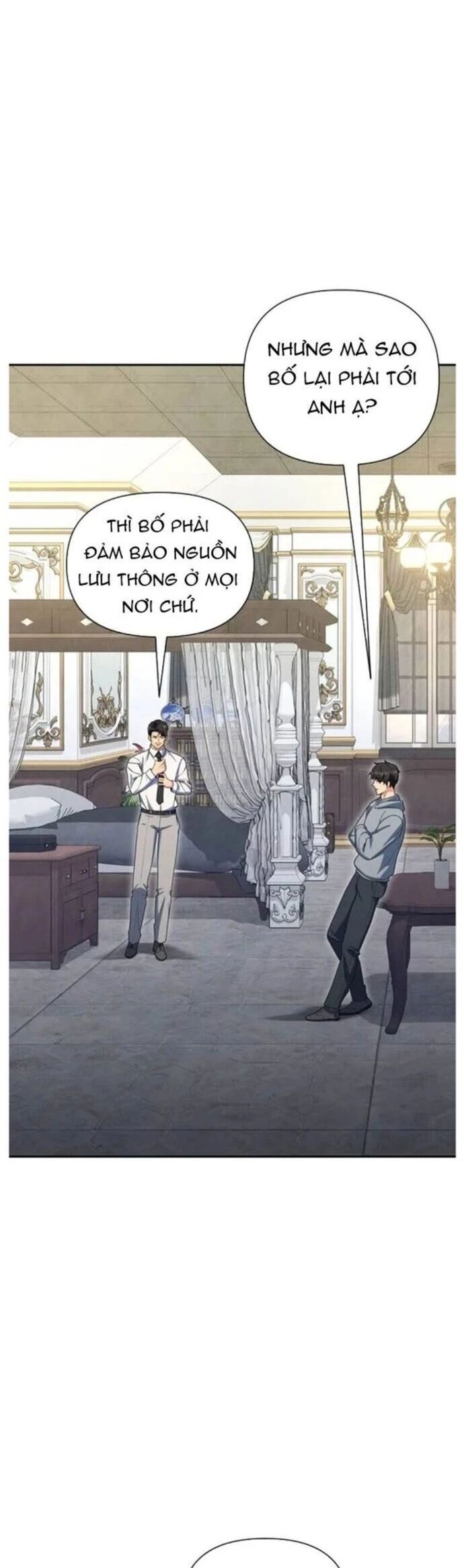 Tôi Là Người Chơi Duy Nhất Đăng Nhập Chap 173 - Next Chap 174