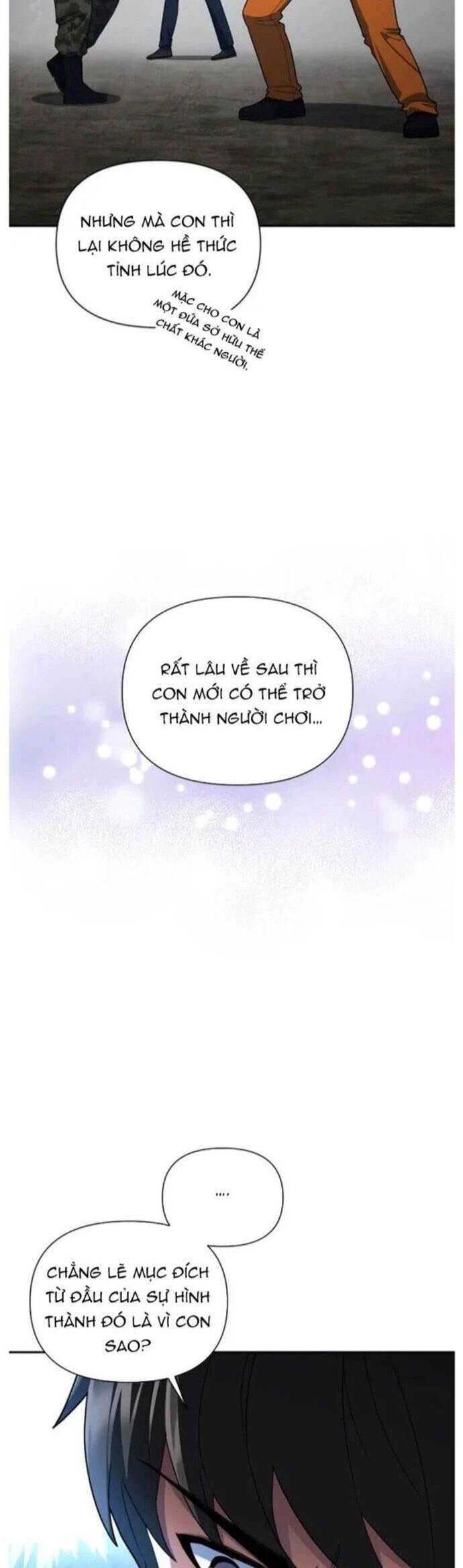 Tôi Là Người Chơi Duy Nhất Đăng Nhập Chap 173 - Next Chap 174