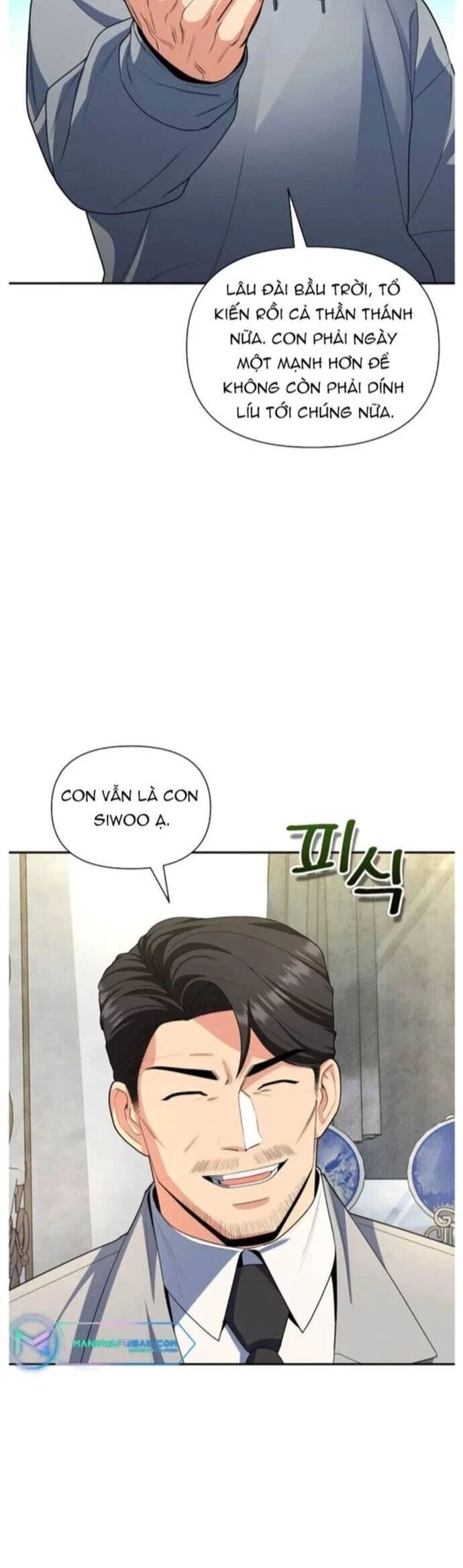 Tôi Là Người Chơi Duy Nhất Đăng Nhập Chap 173 - Next Chap 174