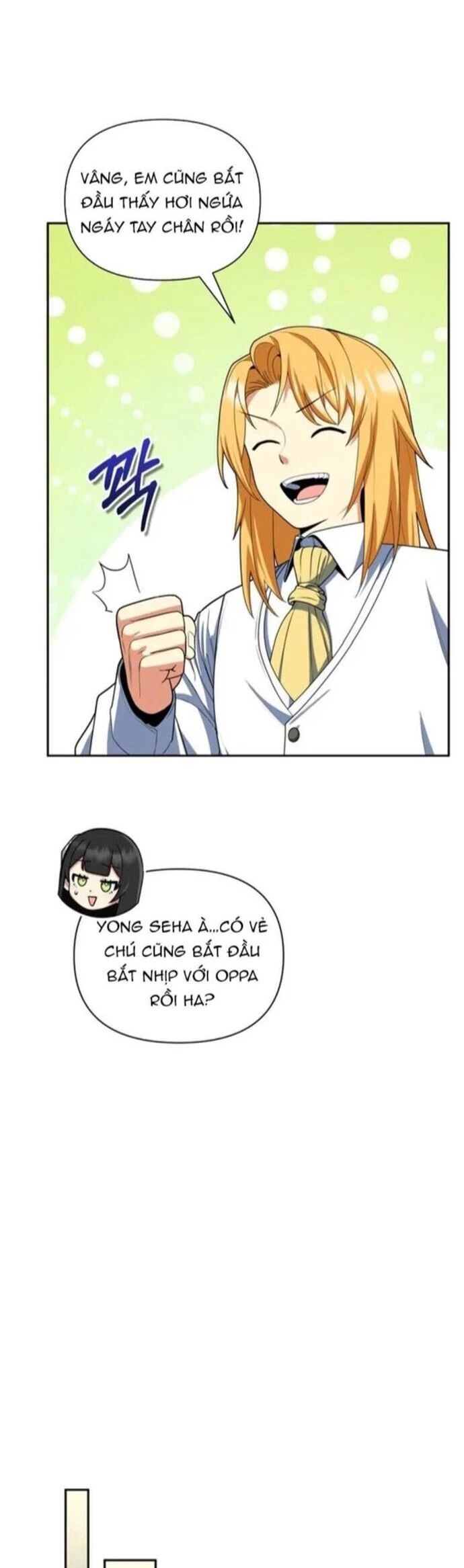 Tôi Là Người Chơi Duy Nhất Đăng Nhập Chap 173 - Next Chap 174