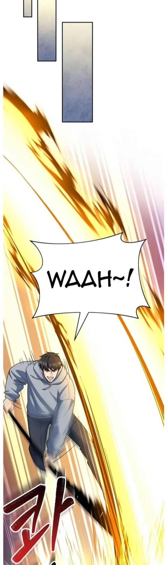 Tôi Là Người Chơi Duy Nhất Đăng Nhập Chap 173 - Next Chap 174