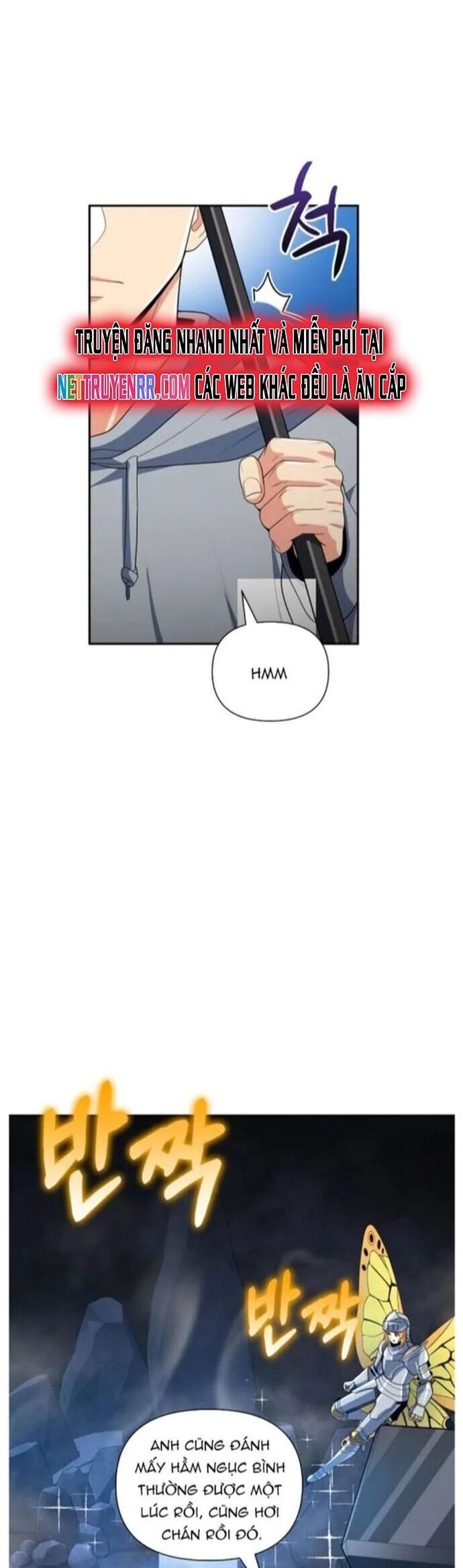 Tôi Là Người Chơi Duy Nhất Đăng Nhập Chap 173 - Next Chap 174