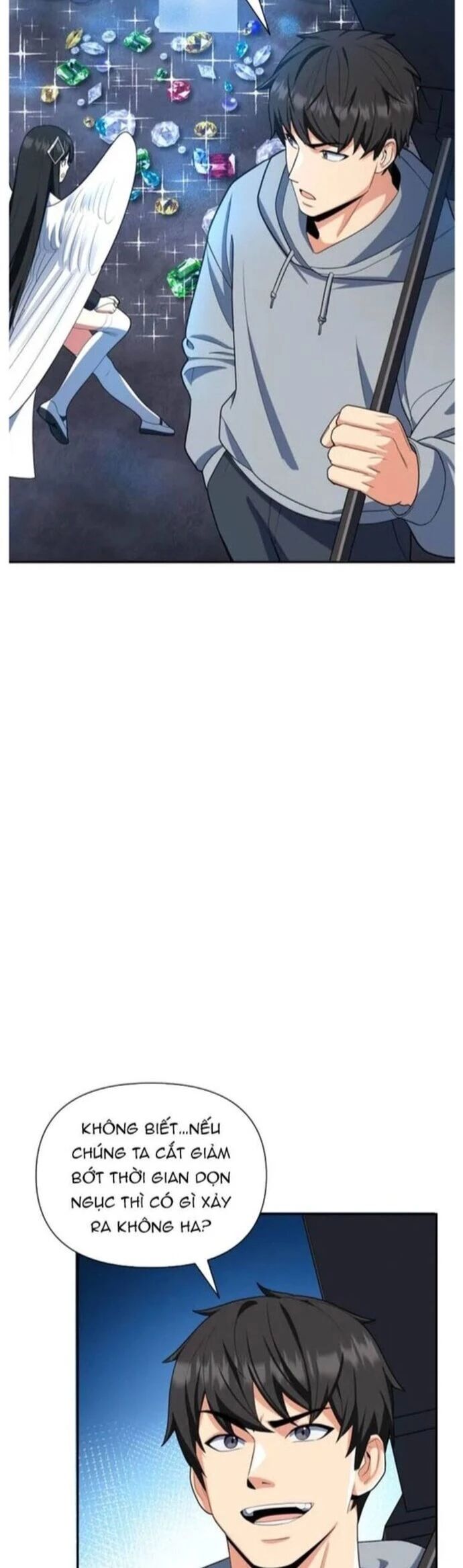 Tôi Là Người Chơi Duy Nhất Đăng Nhập Chap 173 - Next Chap 174