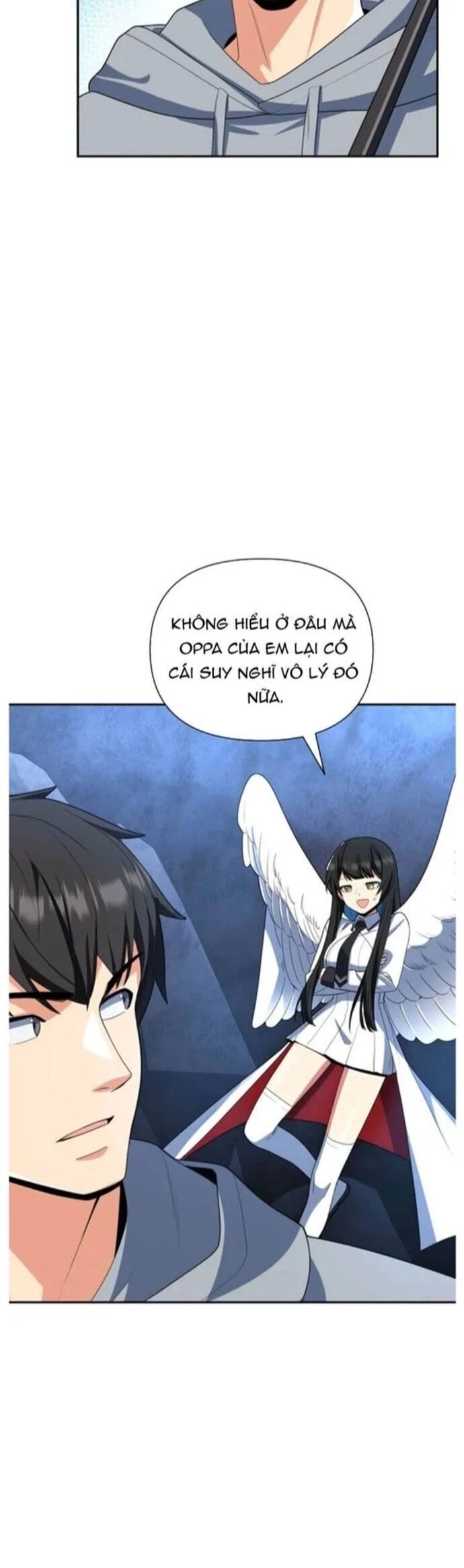Tôi Là Người Chơi Duy Nhất Đăng Nhập Chap 173 - Next Chap 174