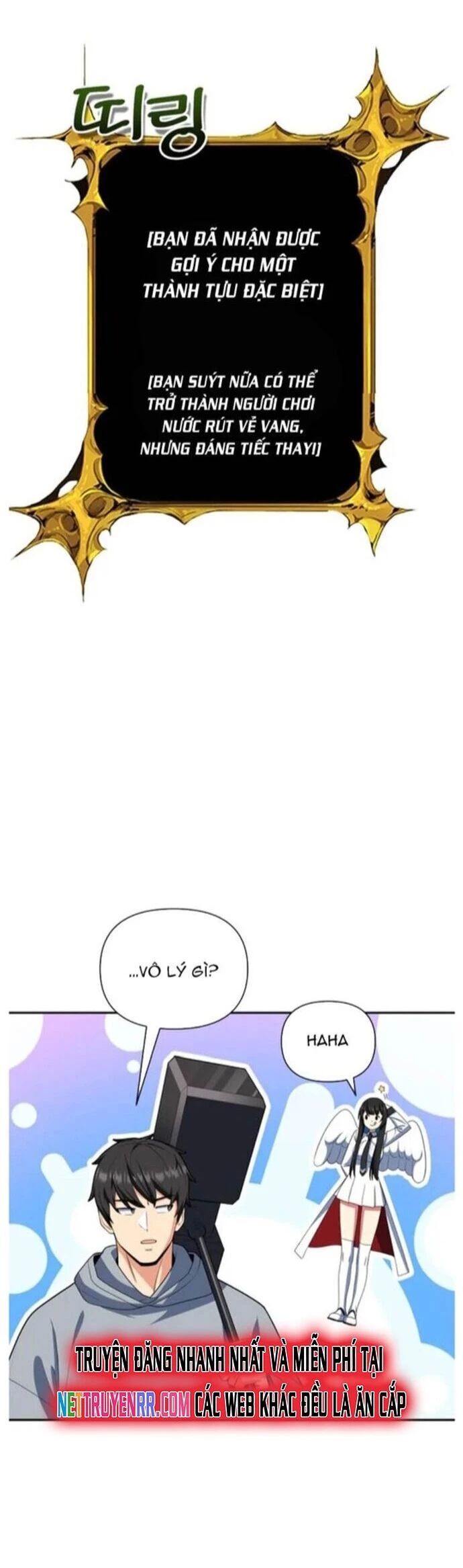 Tôi Là Người Chơi Duy Nhất Đăng Nhập Chap 173 - Next Chap 174