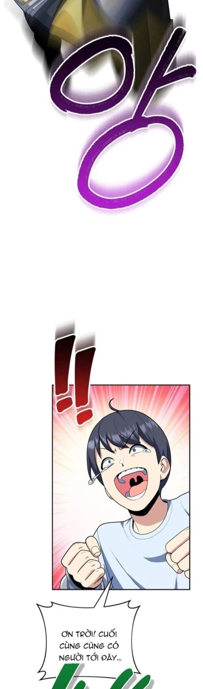 Tôi Là Người Chơi Duy Nhất Đăng Nhập Chap 173 - Next Chap 174