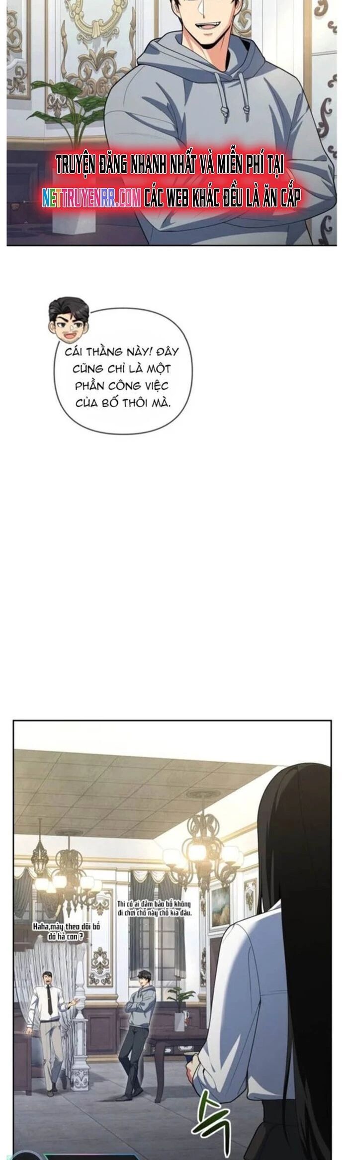 Tôi Là Người Chơi Duy Nhất Đăng Nhập Chap 173 - Next Chap 174