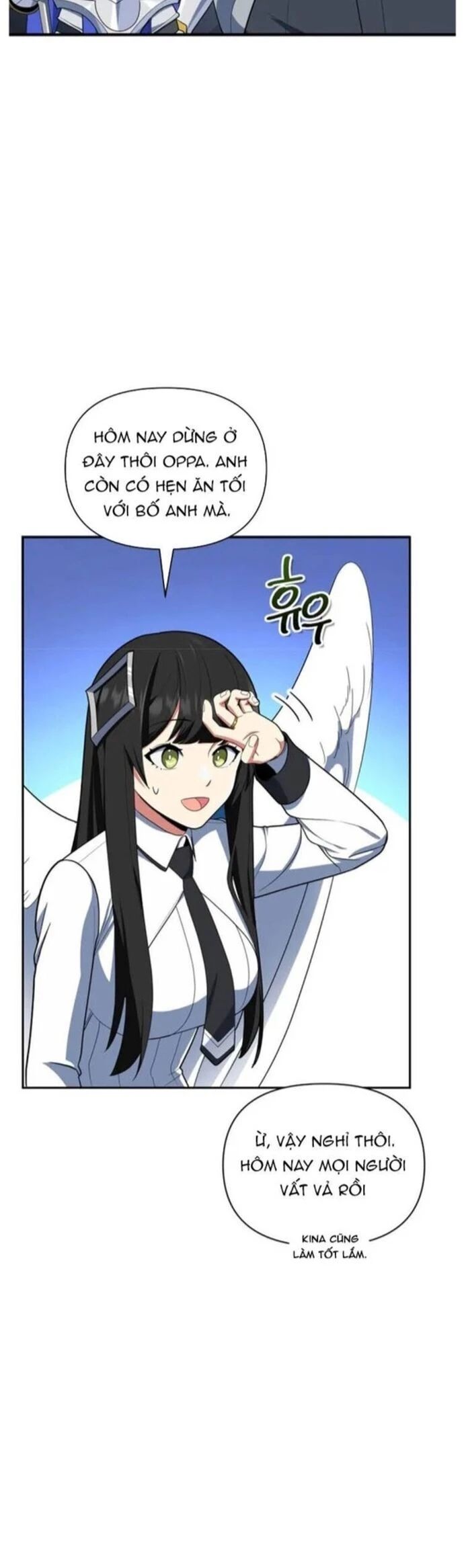 Tôi Là Người Chơi Duy Nhất Đăng Nhập Chap 173 - Next Chap 174