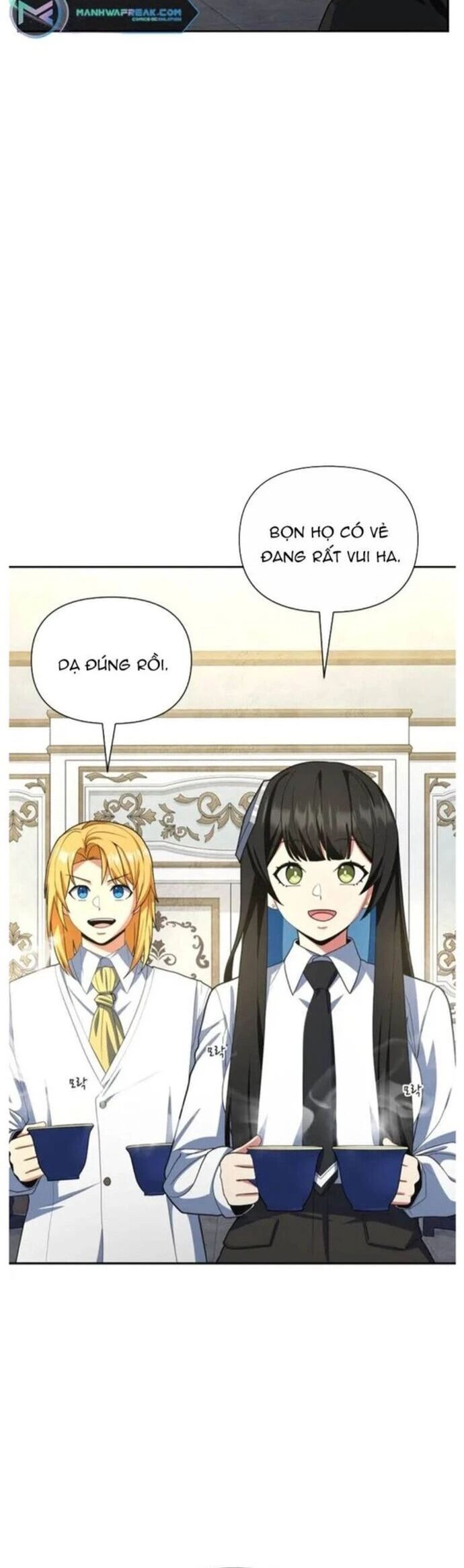 Tôi Là Người Chơi Duy Nhất Đăng Nhập Chap 173 - Next Chap 174