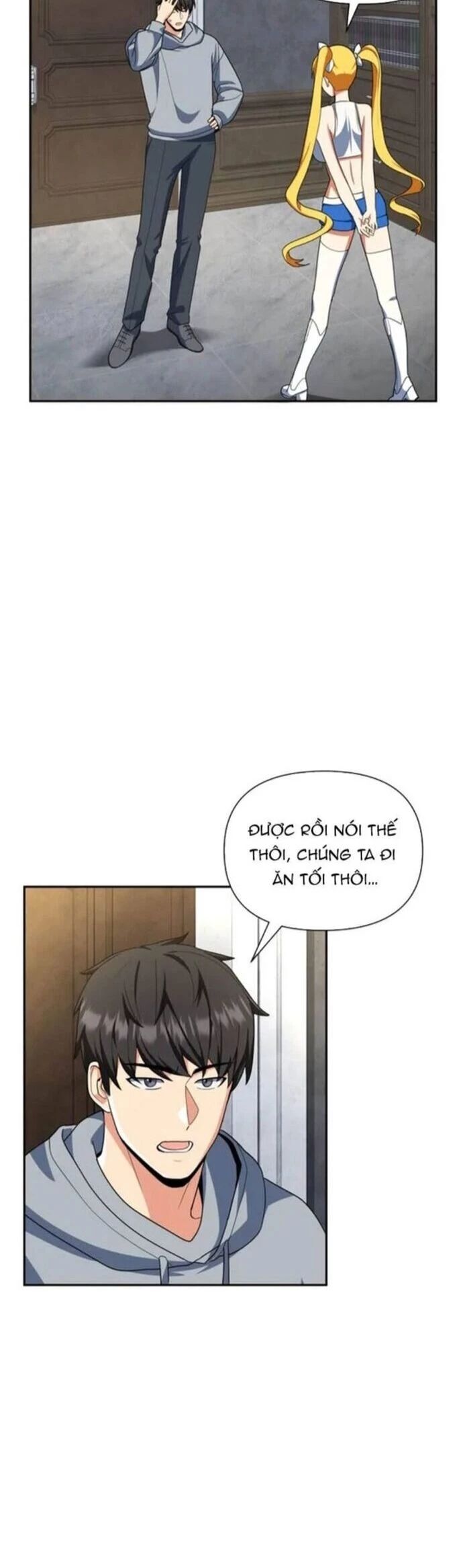 Tôi Là Người Chơi Duy Nhất Đăng Nhập Chap 173 - Next Chap 174