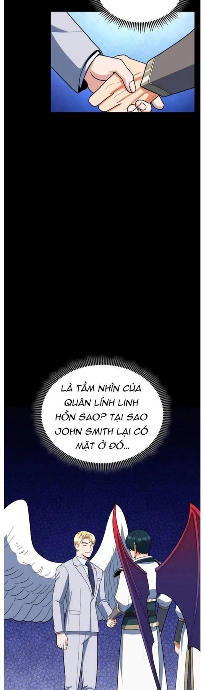 Tôi Là Người Chơi Duy Nhất Đăng Nhập Chap 173 - Next Chap 174