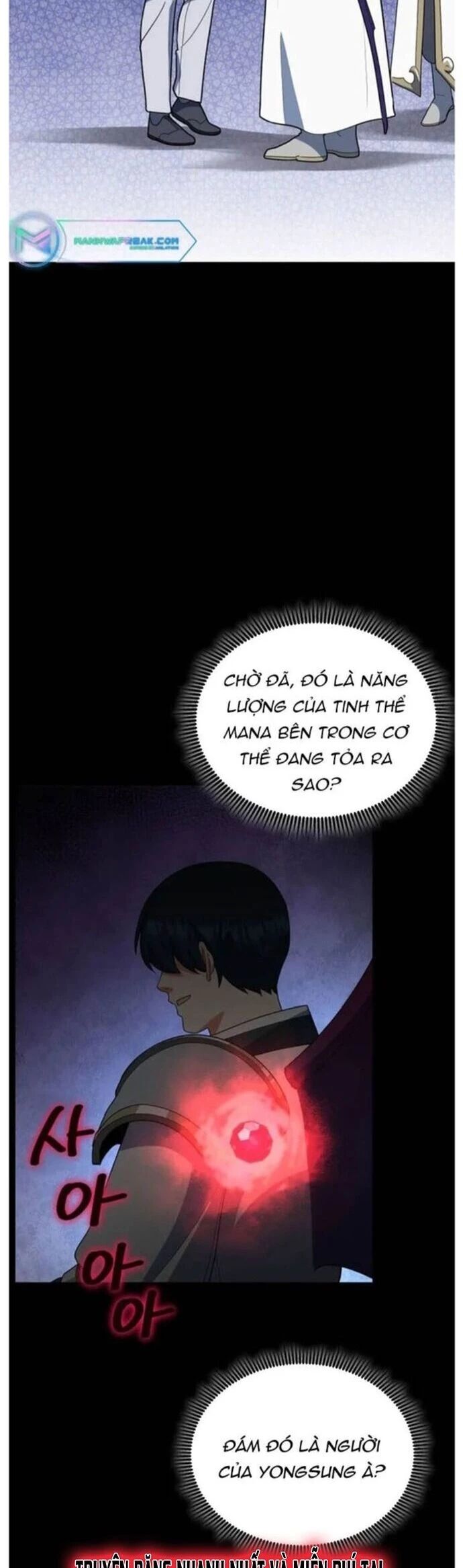 Tôi Là Người Chơi Duy Nhất Đăng Nhập Chap 173 - Next Chap 174