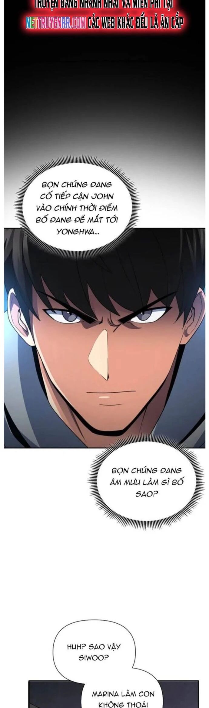 Tôi Là Người Chơi Duy Nhất Đăng Nhập Chap 173 - Next Chap 174