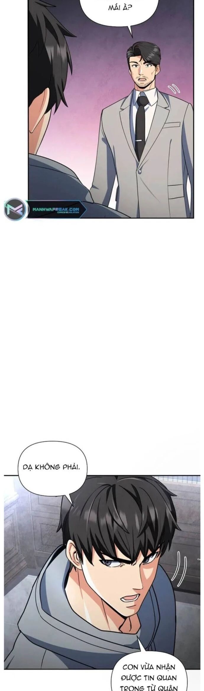 Tôi Là Người Chơi Duy Nhất Đăng Nhập Chap 173 - Next Chap 174