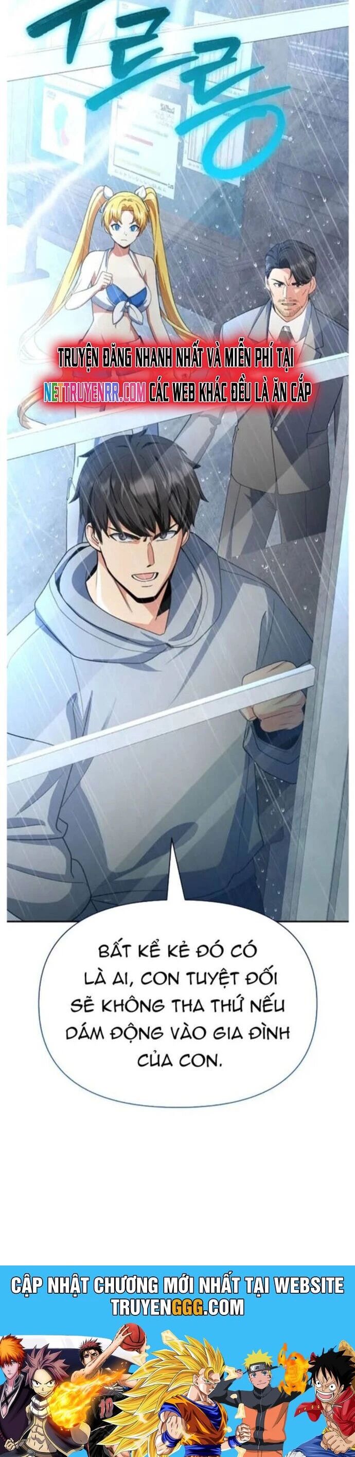 Tôi Là Người Chơi Duy Nhất Đăng Nhập Chap 173 - Next Chap 174