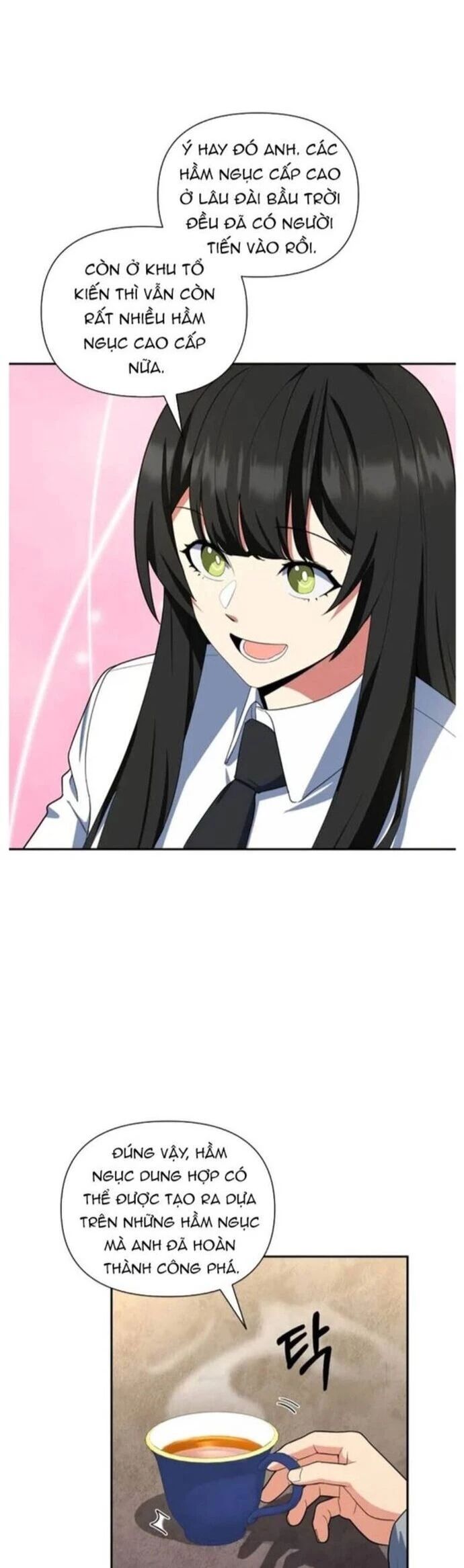 Tôi Là Người Chơi Duy Nhất Đăng Nhập Chap 173 - Next Chap 174