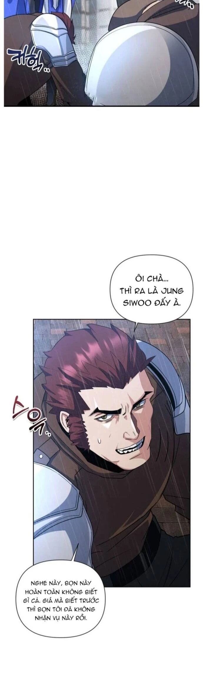 Tôi Là Người Chơi Duy Nhất Đăng Nhập Chap 174 - Next Chap 175