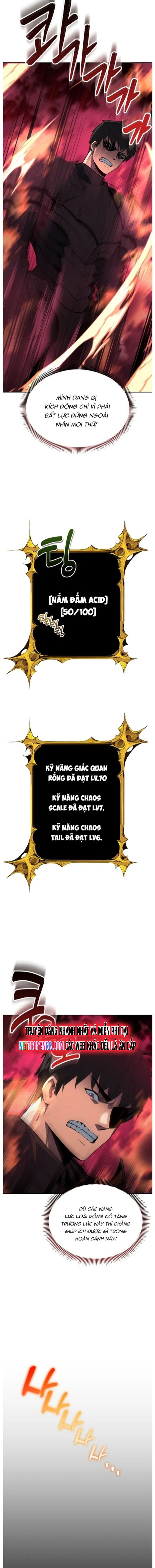 Tôi Là Người Chơi Duy Nhất Đăng Nhập Chap 176 - Next Chap 177