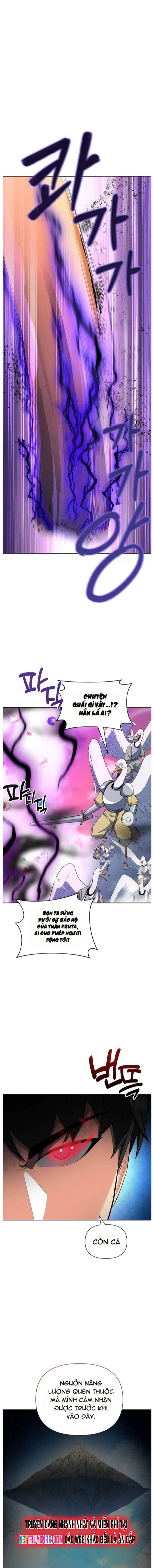 Tôi Là Người Chơi Duy Nhất Đăng Nhập Chap 178 - Next Chap 179