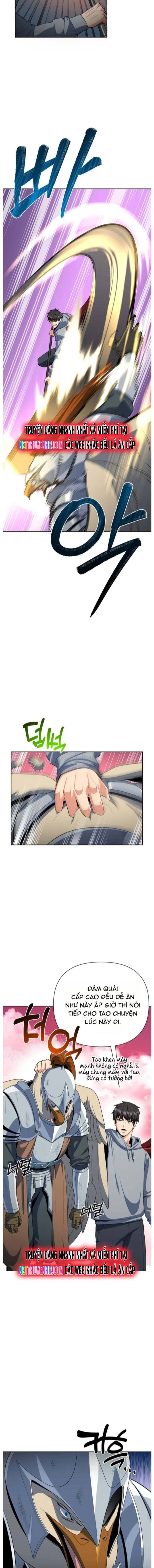 Tôi Là Người Chơi Duy Nhất Đăng Nhập Chap 179 - Next Chap 180